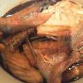 Hirorinaki's cooksnap of when they made お母さん直伝！簡単鯛のあら煮.