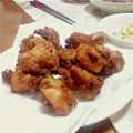 rate★'s cooksnap of when they made カリッ！ジューシー★鶏の唐揚げ.