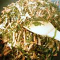 ごま姉さん's cooksnap of when they made 切りこぶの煮物.