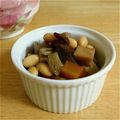 しじみごはん's cooksnap of when they made 箸休めに「五目豆」♪.