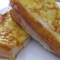 ピノっち's cooksnap of when they made クロックムッシュ.