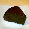 ルディこう's cooksnap of when they made 便秘解消☆ヘルシーで美味♪炊飯器ケーキ.
