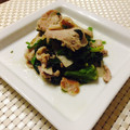 arigatou3's cooksnap of when they made これは簡単！ほうれん草と豚肉の常夜風蒸し.