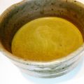 むぴょこぴょこん's cooksnap of when they made はちみつ香る♪ホット抹茶ミルク♪.