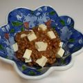 ぽんこ♡'s cooksnap of when they made 納豆のスイチリ✿チーズ和え.