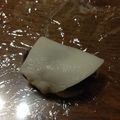 なぎさもも's cooksnap of when they made 簡単もっちり◆白玉粉で和菓子◆.