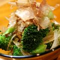 piyo_piyo's cooksnap of when they made グリーングリーンサラダ.