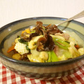 ローズレース's cooksnap of when they made 白菜と木耳の八宝菜風炒め.