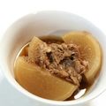 みなちん♪'s cooksnap of when they made 大根のツナ缶煮.
