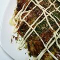atatanno's cooksnap of when they made 簡単おいしい！関西風ふんわりお好み焼き.
