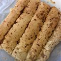 MicioMicia's cooksnap of when they made 蒸気パン～新潟名物☆ぽっぽ焼き～.