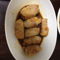 あーーーーりさ's cooksnap of when they made かぼちゃの肉巻き.
