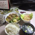 ニッシーマン's cooksnap of when they made 簡単プルコギ♪.