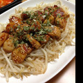 ＠空中ブランコ's cooksnap of when they made これがささみ？驚きのふんわり照り焼き.