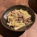 まんだちゃん's cooksnap of when they made ごはんに合う☆大根のオイスターソース煮.