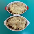 クックあさみちゃん's cooksnap of when they made 絶品☆ひき肉とマッシュポテトの重ね焼き.
