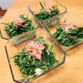 山ばあば's cooksnap of when they made 簡単♪おかひじきの和風マヨ味♪.