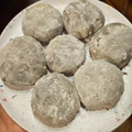 joshuasmom's cooksnap of when they made 餅粉（MOCHIKO)で簡単　大福.