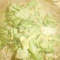 shaly's cooksnap of when they made 簡単美味しい♪ブロッコリーサラダ.