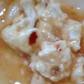 ４番目's cooksnap of when they made ５秒で完成！サワークリームディップ.