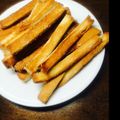 ちったん！！！！'s cooksnap of when they made パン耳ラスク.