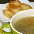 2児ママみきてぃ's cooksnap of when they made チーズ&揚げ物好きに捧ぐ.