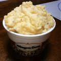 りとる146's cooksnap of when they made さつまいものペースト♪.