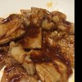 雪ん子ママ's cooksnap of when they made ♪簡単ジューシーポークジンジャー♪.