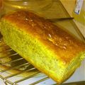 あやぱんだ♡'s cooksnap of when they made リンゴと紅茶のパウンドケーキ♪.