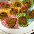 vvゆうvv's cooksnap of when they made 簡単！シナモンメープル☆スイートポテト.