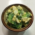 ☆峻希☆'s cooksnap of when they made 春ですよ〜❁菜の花サラダ♬.