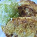 プーちゃんちゃん's cooksnap of when they made 鶏むね肉の塩麹ピカタ.