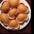 アコサン's cooksnap of when they made 簡単！シンプル黒糖蒸しパン.
