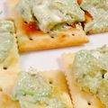 Baaarbie's cooksnap of when they made 本格メキシコ料理☆ワカモレ.