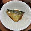 eatmama968's cooksnap of when they made さばの煮つけ.