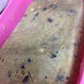 すずきゆう's cooksnap of when they made ルクエで♡そば粉と米粉で小豆蒸しケーキ.