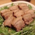 つっちーの嫁's cooksnap of when they made 母の煮豚.