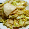 みーぽんるるる's cooksnap of when they made かぶと白菜のごまマヨぽんサラダ♪簡単一品.