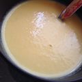 シングルアイシャドウ's cooksnap of when they made 超簡単！！コーンスープ.