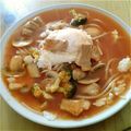 水酸化ばりぅむ's cooksnap of when they made 簡単☆ケチャップでナポリタンソース☆.