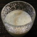 haturi's cooksnap of when they made ☆彡冷た～いヨーグルトドリンク☆彡.