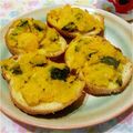 パンプキンともっちょ's cooksnap of when they made 簡単かぼちゃサラダ♪.