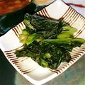 naomix0711's cooksnap of when they made 小松菜の漬物.