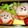 ANASYO's cooksnap of when they made 遠足お弁当 星のカービィ キャラ弁.