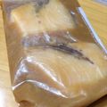 えリかぼ's cooksnap of when they made めかじきみそ漬け焼き.