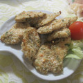 miyuki12's cooksnap of when they made 簡単おいしい♪ささみの揚げ焼き.
