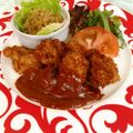 helloayu's cooksnap of when they made *デミグラスソース*手作り.
