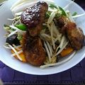 ☆ちゃ～☆'s cooksnap of when they made ヒレ肉ジュー♪｡+.