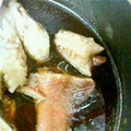 やま22's cooksnap of when they made うちの定番！赤魚の煮付け.