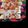 れいんく's cooksnap of when they made 簡単☆パンの耳～ピザ☆.